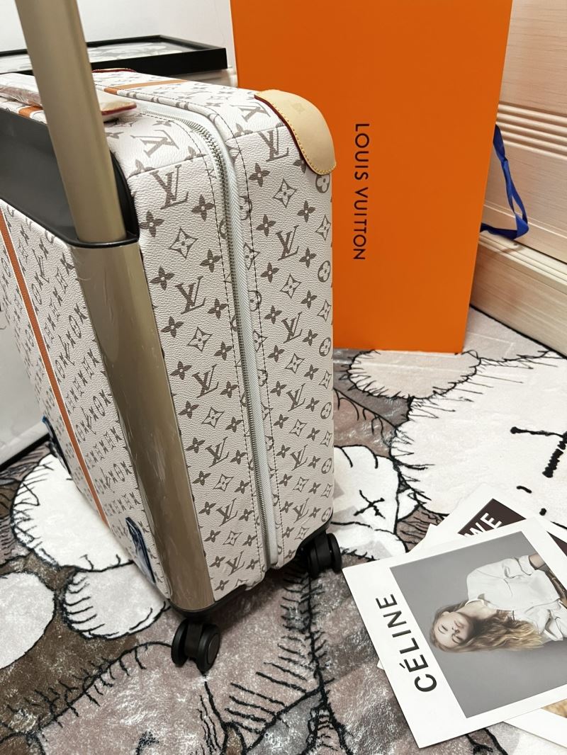 Louis Vuitton Suitcase